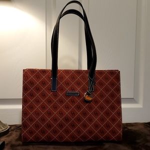 Dooney  & Burke tote bag